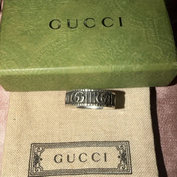 Gucci ring - Picture 3 of 3